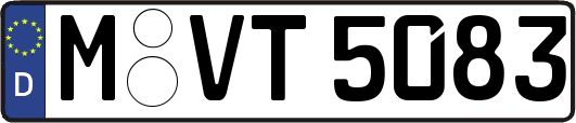 M-VT5083