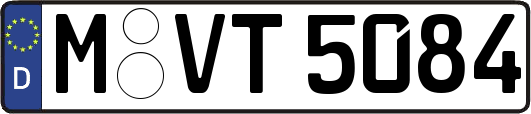 M-VT5084