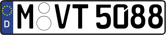 M-VT5088