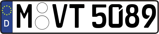 M-VT5089