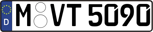 M-VT5090