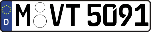 M-VT5091