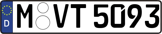 M-VT5093
