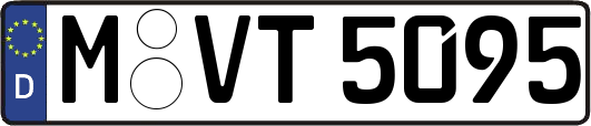 M-VT5095
