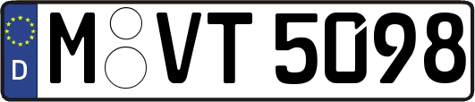 M-VT5098