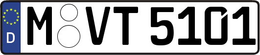 M-VT5101