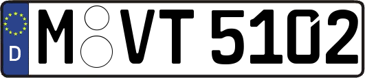 M-VT5102