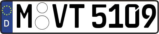 M-VT5109