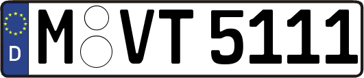 M-VT5111