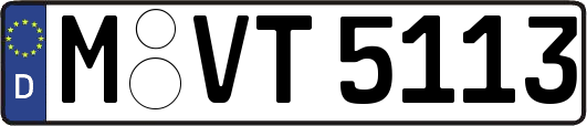M-VT5113