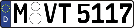 M-VT5117