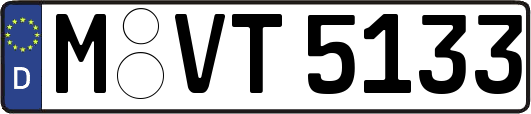 M-VT5133