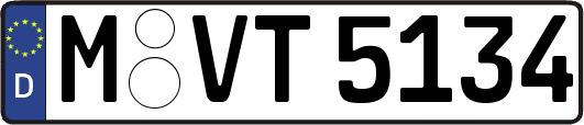 M-VT5134