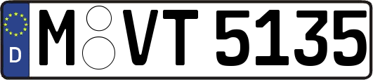 M-VT5135
