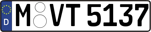 M-VT5137
