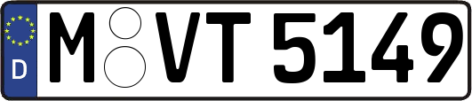 M-VT5149