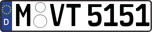 M-VT5151
