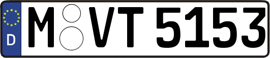 M-VT5153