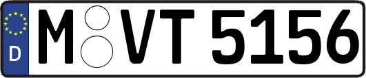 M-VT5156