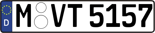 M-VT5157