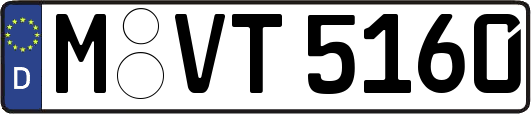 M-VT5160