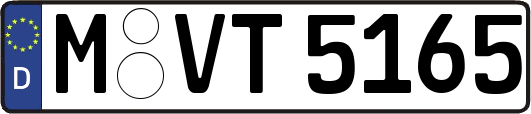 M-VT5165