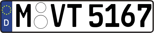 M-VT5167