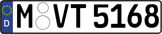 M-VT5168