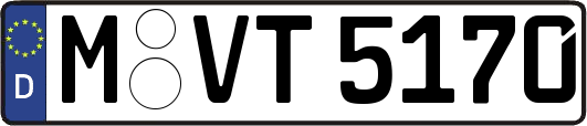 M-VT5170