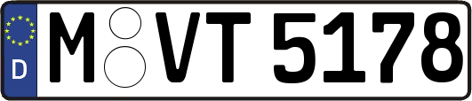 M-VT5178