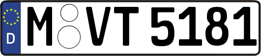 M-VT5181