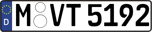 M-VT5192