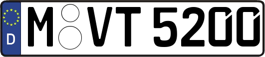 M-VT5200
