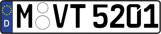 M-VT5201