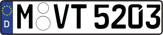 M-VT5203