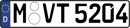M-VT5204