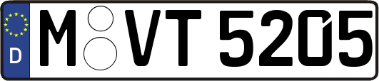 M-VT5205