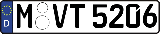 M-VT5206