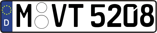 M-VT5208