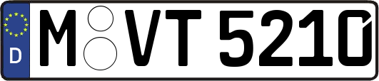 M-VT5210