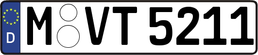 M-VT5211