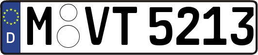 M-VT5213