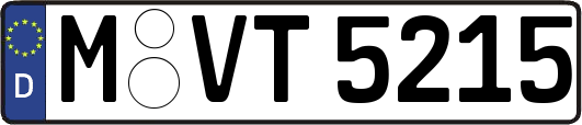 M-VT5215