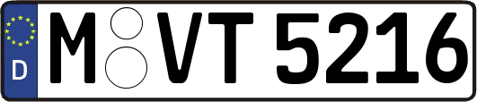 M-VT5216