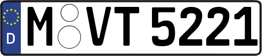 M-VT5221