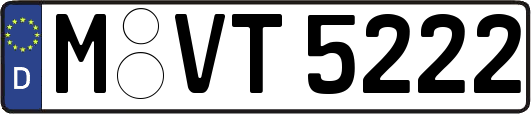 M-VT5222