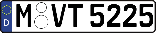M-VT5225