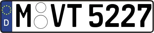 M-VT5227