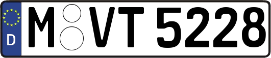 M-VT5228