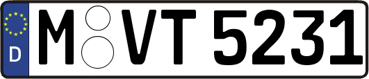 M-VT5231